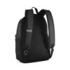 PUMA PHASE PATCH Backpack Siyah Unisex Sırt Çantası