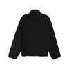 Puma Reversible Sherpa Jacket Siyah Erkek Mont