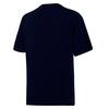 Puma FSK ftblCulture+ Tee Lacivert Erkek T-Shirt
