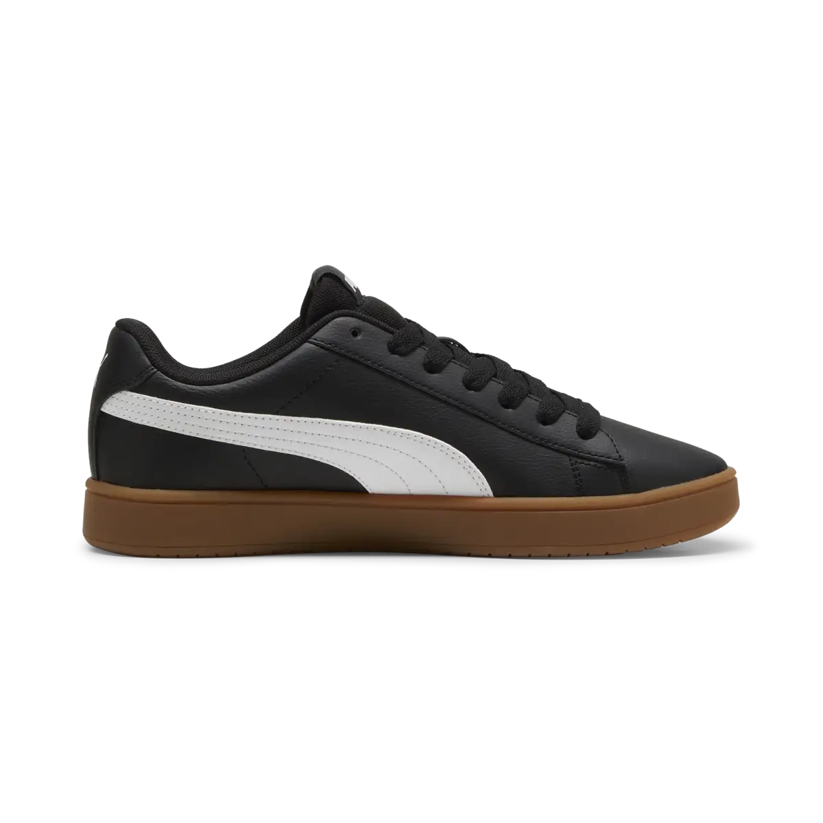 Puma Rickie Classic Siyah Erkek Siyah Spor Ayakkabı & Sneaker