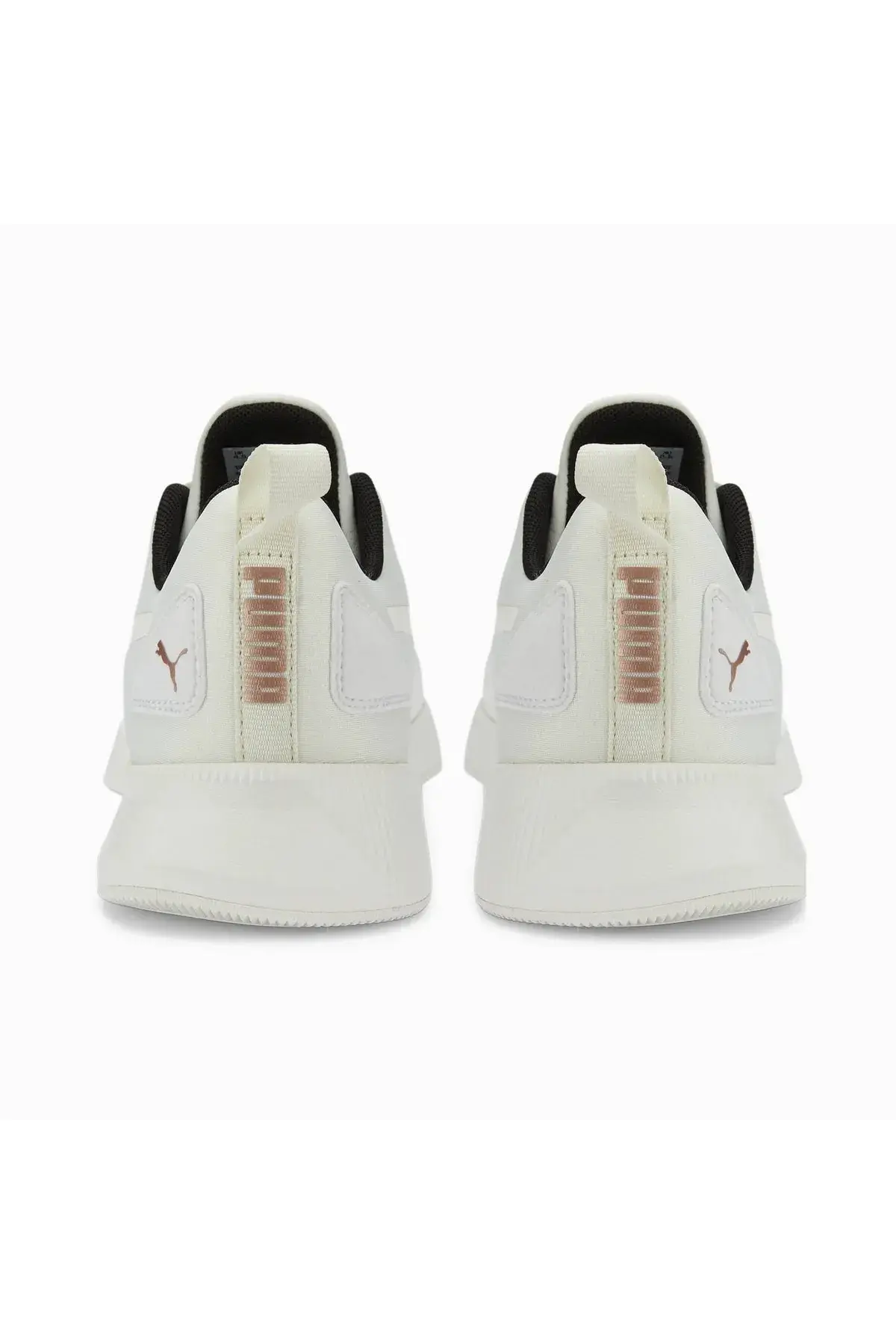 Puma Flyer Runner Femme Wn S Bej Kadın Koşu Ayakkabısı