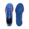 Puma ULTRA 6 PLAY IT Jr Lacivert Erkek Çocuk Halı Saha Ayakkabısı