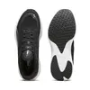 Puma Scend Pro Siyah Unisex Yürüyüş ve Koşu Ayakkabısı