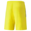 Puma teamLIGA Shorts Sarı Erkek Şort