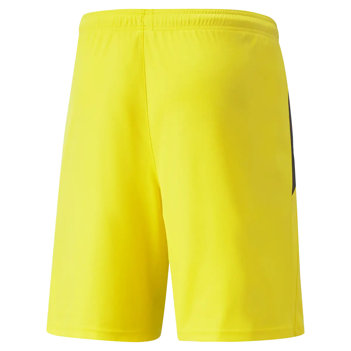 Puma teamLIGA Shorts Sarı Erkek Şort