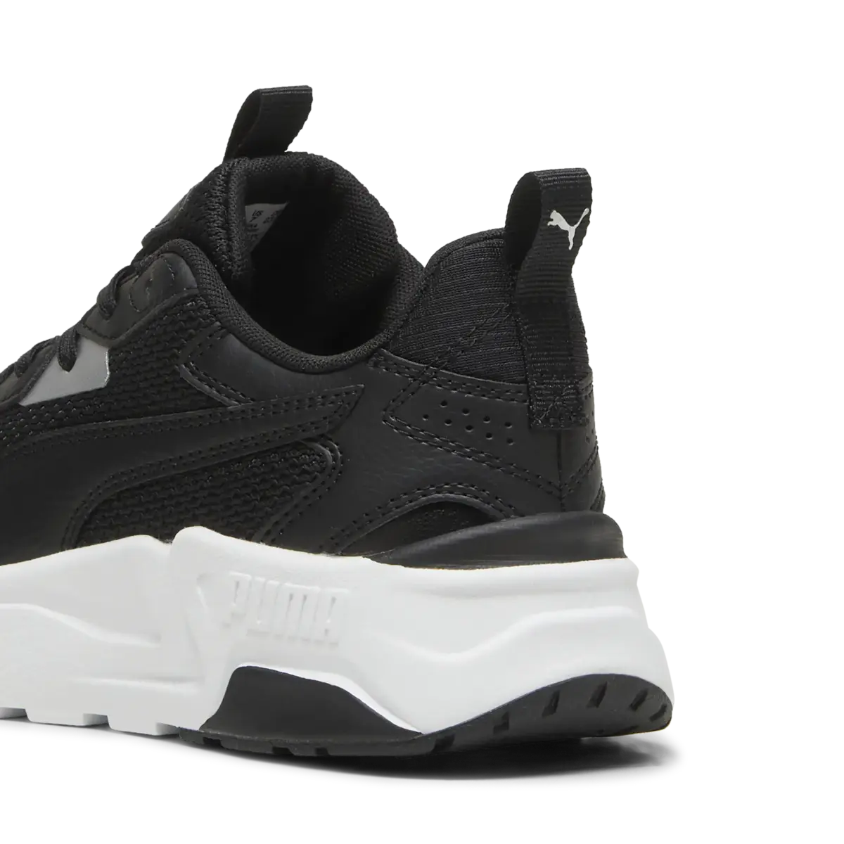 Puma Trinity Lite Erkek Spor Ayakkabı & Sneaker