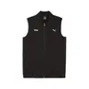 Puma DESERT ROAD Gilet DK Siyah Erkek Yelek