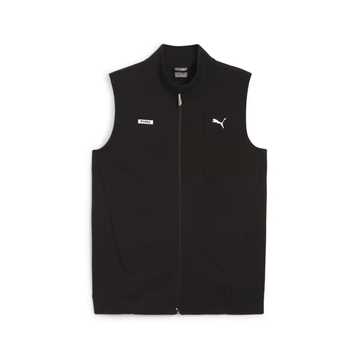 Puma DESERT ROAD Gilet DK Siyah Erkek Yelek