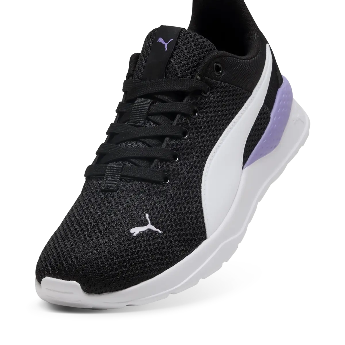 Puma Anzarun Lite Siyah Erkek Spor Ayakkabı & Sneaker