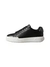 Calvin Klein CHUNKY CUPSOLE LACEU, 0GV Siyah Erkek Spor Ayakkabı