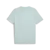 PUMATECH Pocket Tee Yeşil Erkek T-Shirt