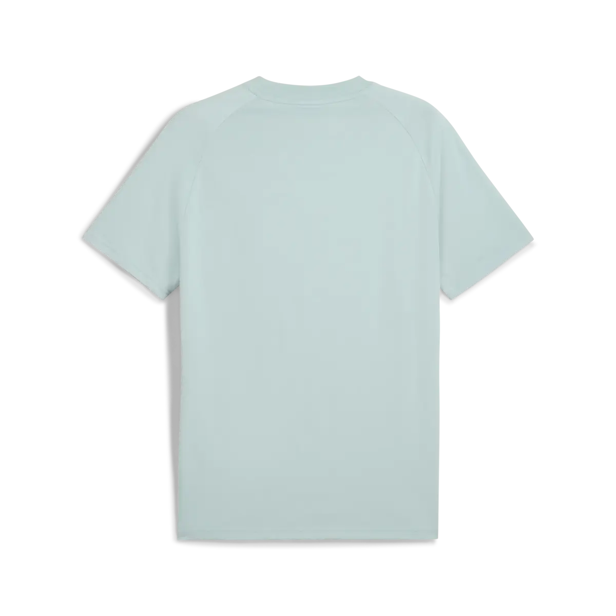 PUMATECH Pocket Tee Yeşil Erkek T-Shirt