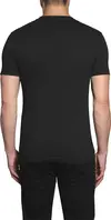Calvin Klein Siyah Erkek T-Shirt & Polo