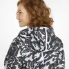 Puma Modern Sports Windbreaker Siyah Kadın Rüzgarlık