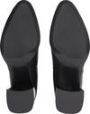 Calvin Klein ALMOND CHELSEA BOOT Kadın Siyah Bot