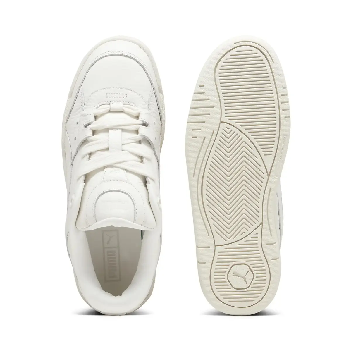 Puma-180 PRM Beyaz Unisex Günlük Spor Ayakkabı