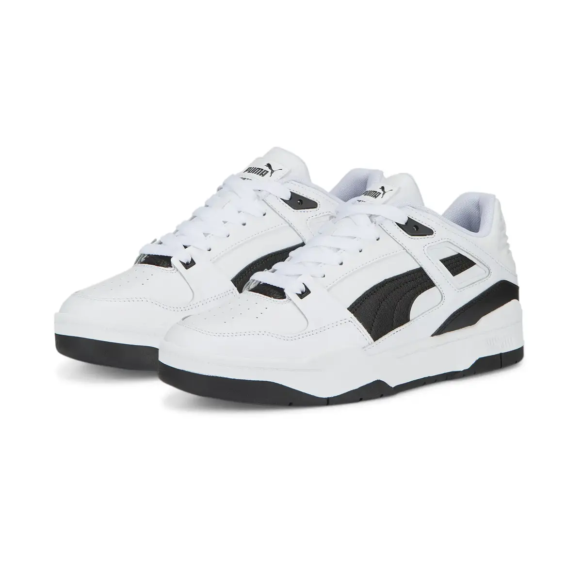 Puma Slipstream lth Beyaz Unisex Günlük Spor Ayakkabı