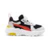 Puma Trinity Lite AC+ Inf Renkli Bebek Spor Ayakkabı