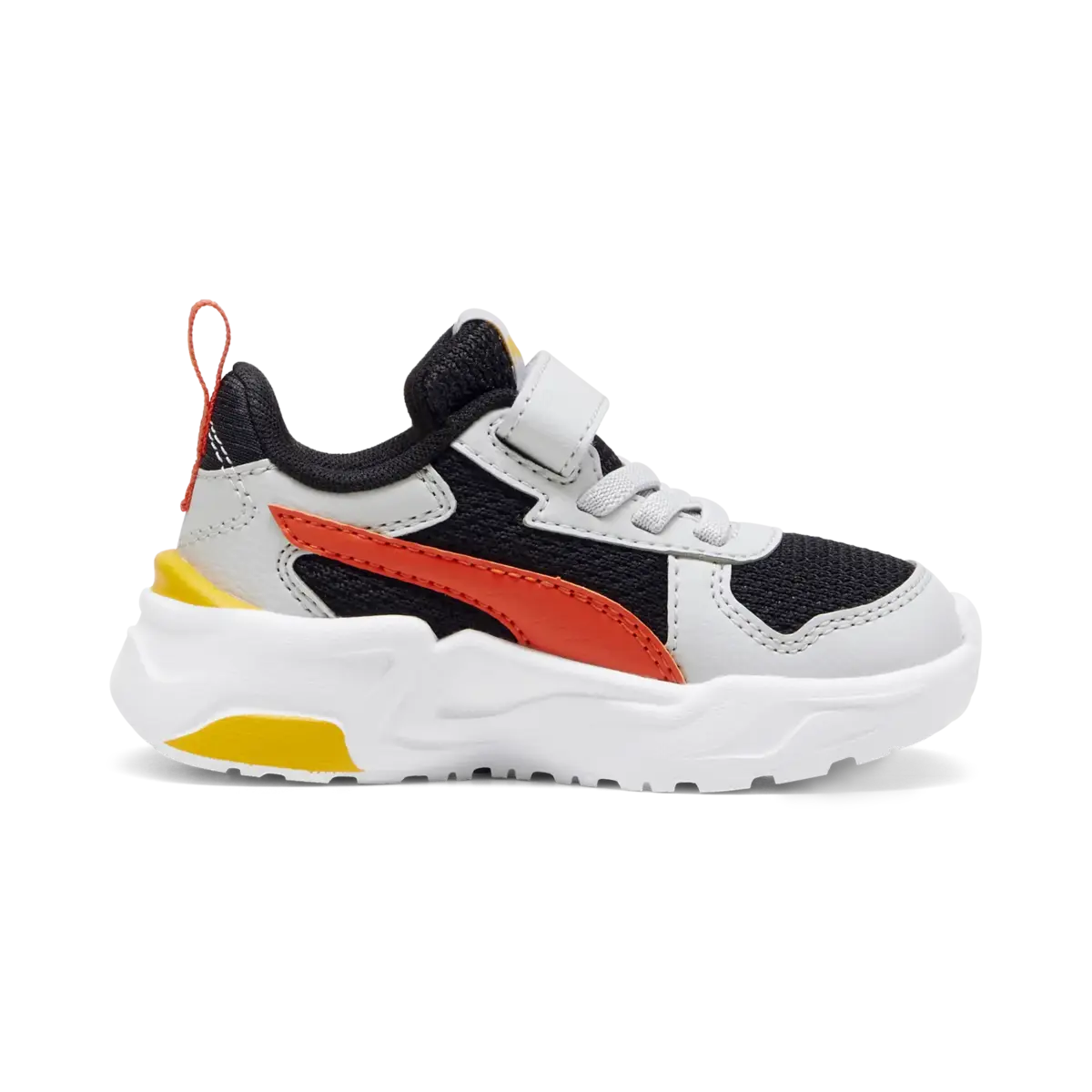Puma Trinity Lite AC+ Inf Renkli Bebek Spor Ayakkabı
