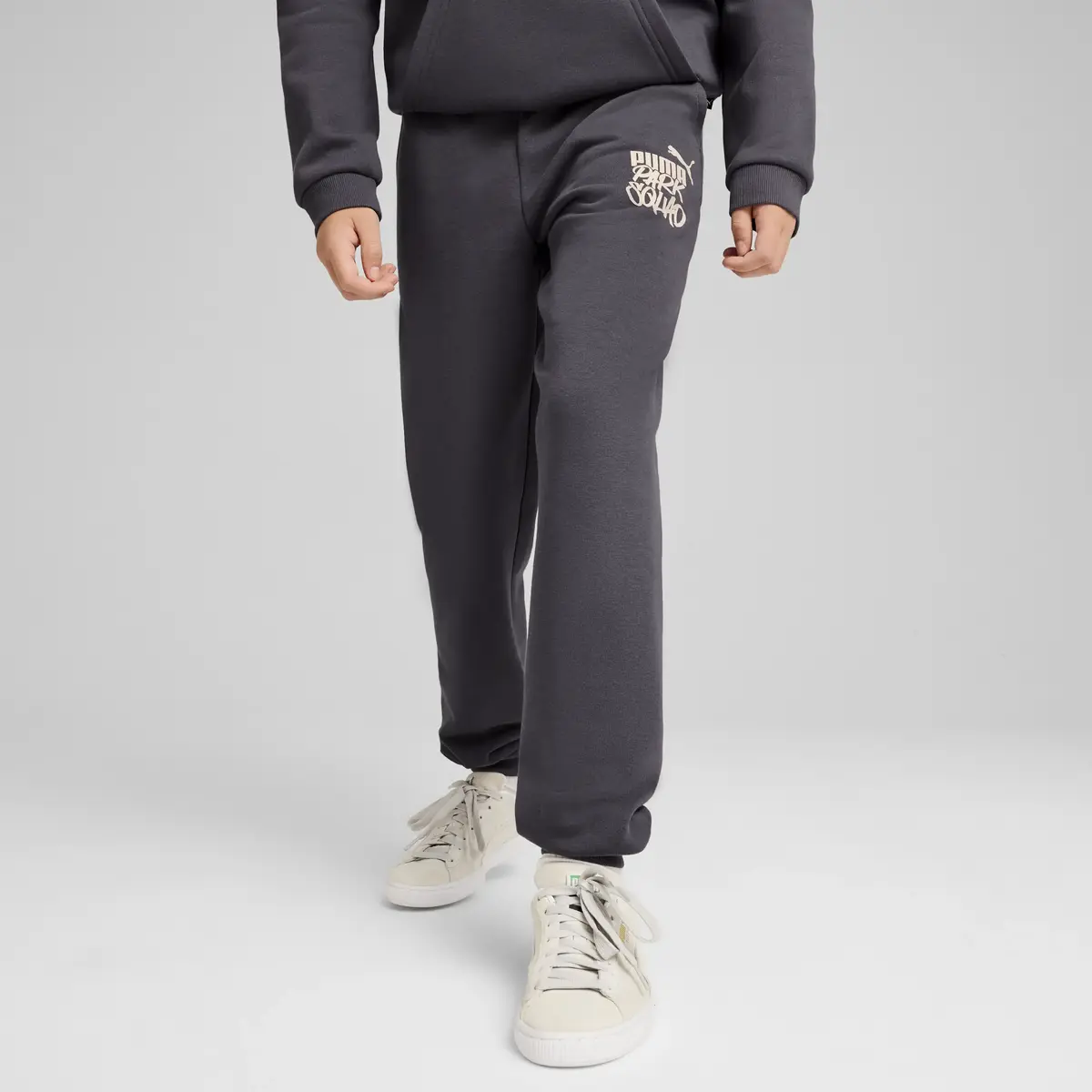 Puma ESS+ MID 90S Sweatpants TR Erkek Eşofman Altı