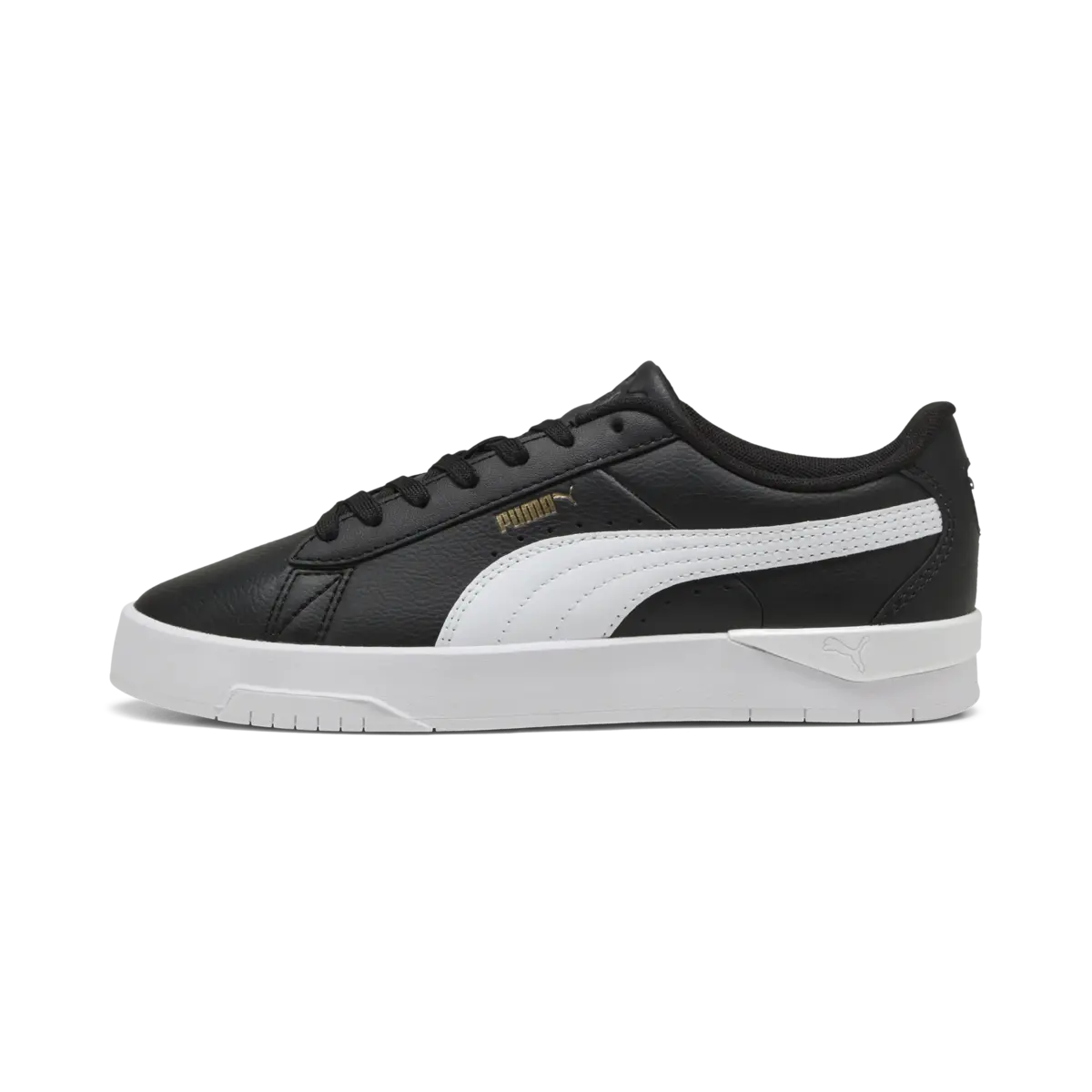 Puma Jada Classic Siyah Kadın Spor Ayakkabı & Sneaker