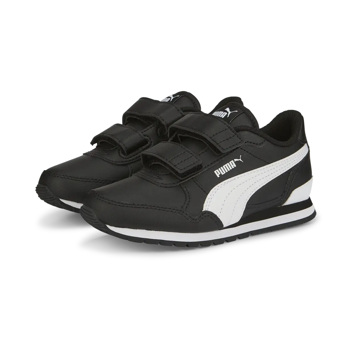 Puma ST Runner v3 L V PS Unisex Spor Ayakkabı & Sneaker