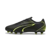 Puma VITORIA FG/AG Siyah Erkek Krampon