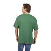 Puma Classics Oversized Yeşil Erkek T-Shirt