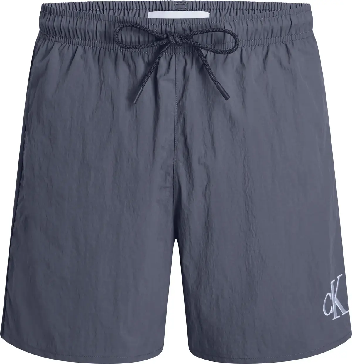 Calvin Klein MEDIUM DRAWSTRING FA, PCP Mavi Erkek Mayo