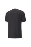 Puma Better Tee Phantom Siyah Erkek T-Shirt