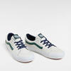 Vans SK8-Low Erkek Ekru Spor Ayakkabı