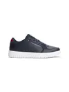 Tommy Hilfiger TH BASKET CORE LITE Mavi Erkek Spor Ayakkabı & Sneaker
