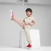Puma CLASSICS FC Sweatpants Pembe Erkek Eşofman Altı