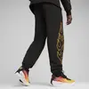 PUMA Caution Pant Siyah Erkek Eşofman Altı