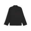Puma DOWNTOWN Relaxed Shirt Siyah Erkek Ceket