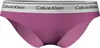 Calvin Klein BIKINI Kadın Pembe Bikini Külot