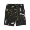 Puma BRAND LOVE Shorts Siyah Erkek Şort