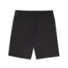 PUMA M CLOUDSPUN 7" KNIT SHORT Siyah Erkek Şort