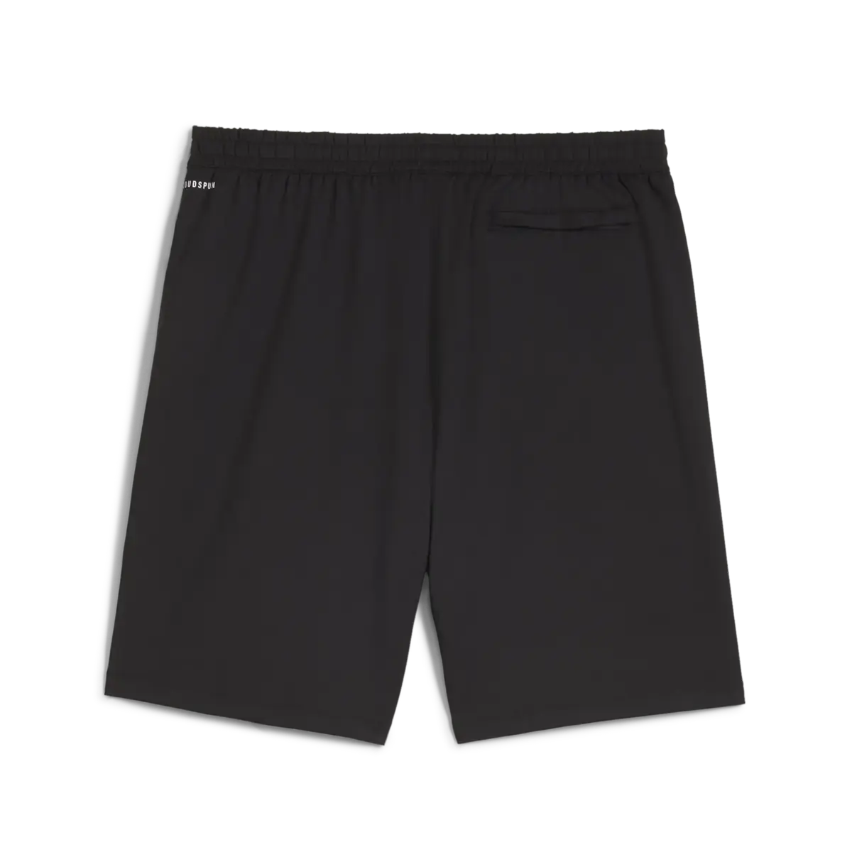 PUMA M CLOUDSPUN 7" KNIT SHORT Siyah Erkek Şort