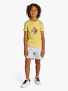 FLAG FUN TEE SS, ZF0