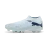 PUMA FUTURE 9 MATCH FG/AG Mavi Erkek Krampon