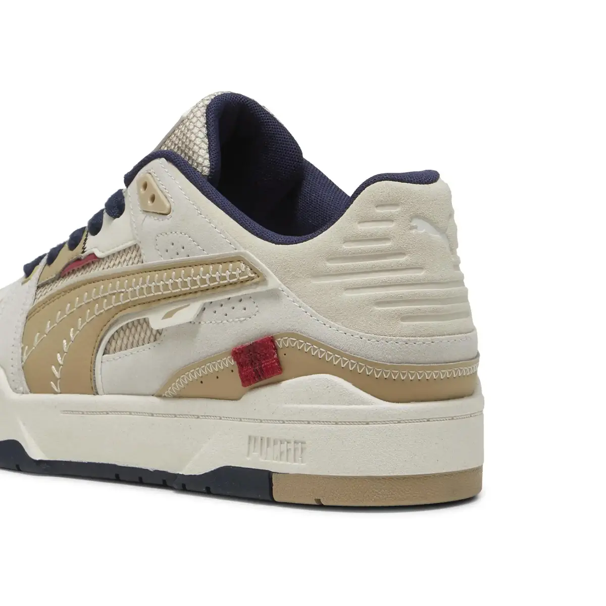 PUMA Slipstream Expedition Bej Unisex Günlük Spor Ayakkabı