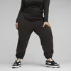 Puma INFUSE Sweatpants Siyah Kadın Eşofman Altı