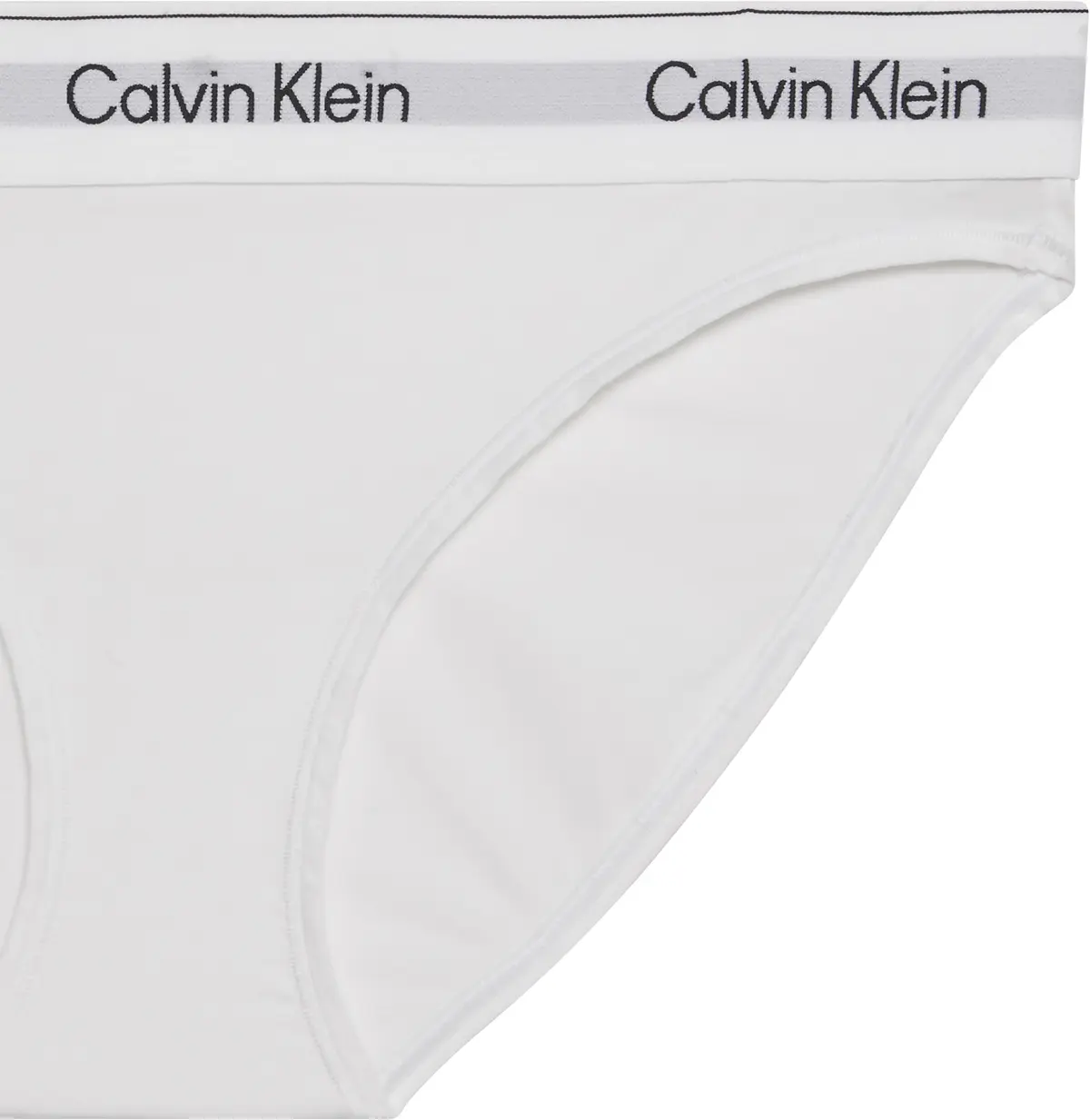 Calvin Klein BIKINI Beyaz Kadın Bikini Calvin Klein BIKINI Beyaz Kadın Bikini