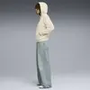 ESS ELEVATED Velour Hoodie