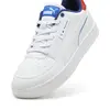 Puma BMW MMS Caven 2.0 Beyaz Erkek Günlük Spor Ayakkabı