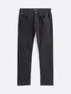 Tommy Hilfiger STRAIGHT DENTON STR, 1B7 Gri Erkek Jean Pantolon