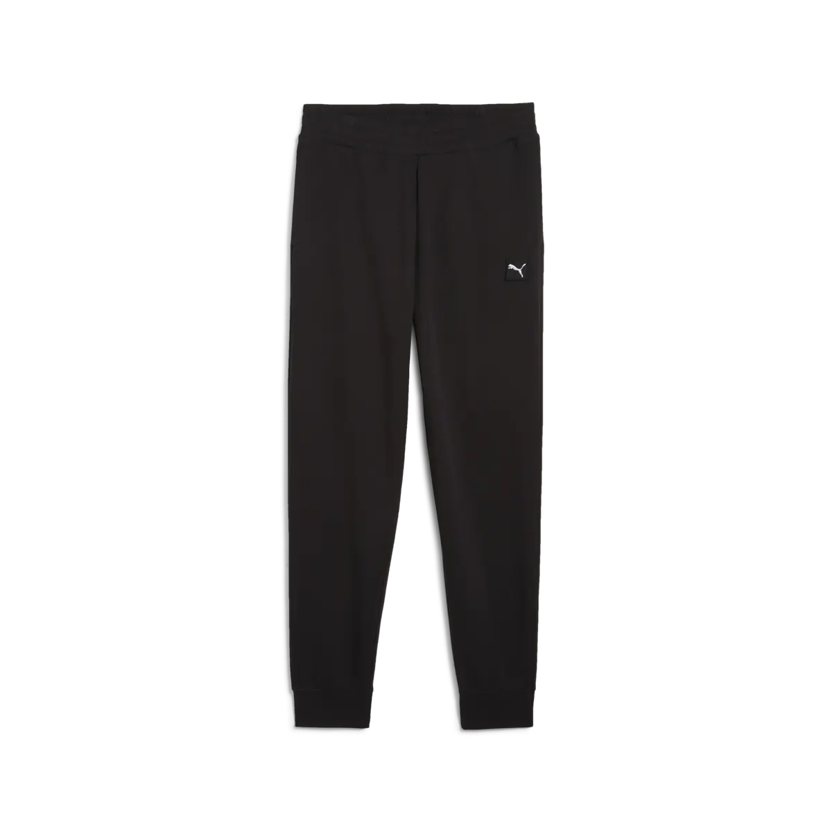 PUMA ESS ELEVATED Sweatpants TRcl Kadın Siyah Eşofman Alt