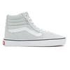 Vans WM Filmore Hi Yeşil Kadın Bilekli Günlük Spor Ayakkabı