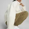 Puma Classics Sherpa Beyaz Kadın Ceket